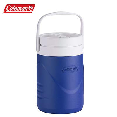 Coleman 1-Gallon Beverage Cooler (3.8 Litre) for outdoor hydration and corporate gift solutions.