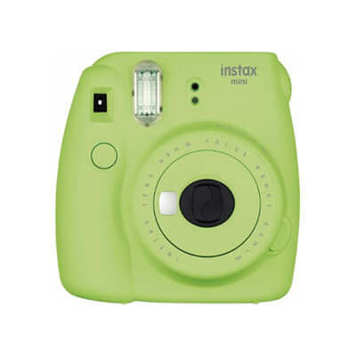 Fuji Instax Mini 9 Shibuya Package Corporate Gifts Singapore