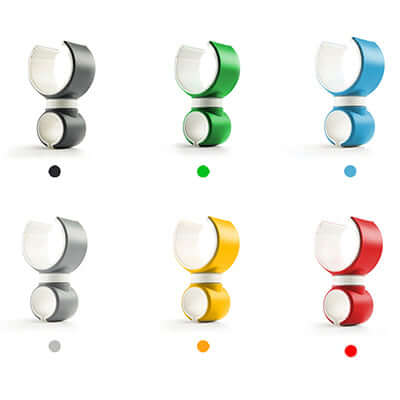 Bike Mobile Phone Holder Corporate Gifts Singapore