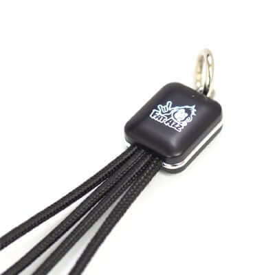 3 in 1 Fast Charging Cable Corporate Gifts Singapore