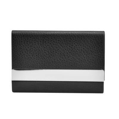 Card Holder and Pen Set Corporate Gifts Singapore