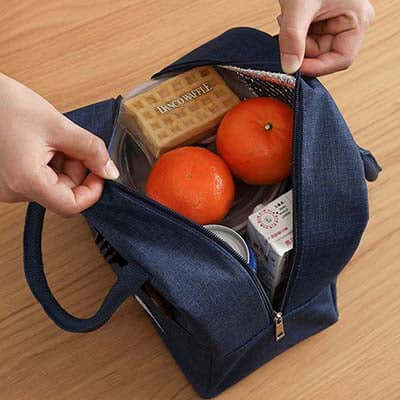 Thermal Food Bag Corporate Gifts Singapore
