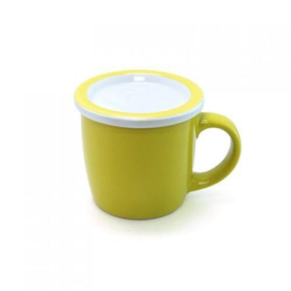 Ceramic Mug with Lid Corporate Gifts Singapore