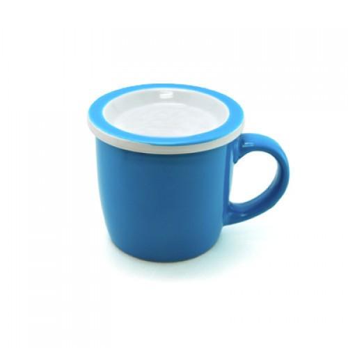 Ceramic Mug with Lid Corporate Gifts Singapore