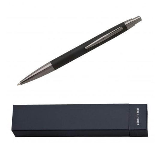 CERRUTI 1881 Accent Ballpoint Pen Corporate Gifts Singapore