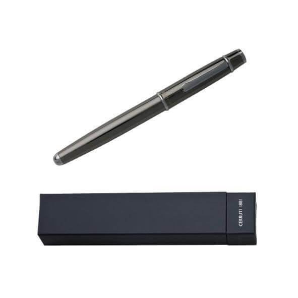 CERRUTI 1881 Broadcast Rollerball Pen Corporate Gifts Singapore