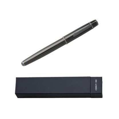 CERRUTI 1881 Broadcast Rollerball Pen Corporate Gifts Singapore