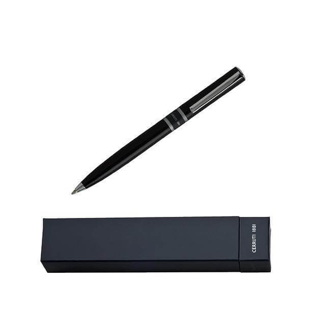 CERRUTI 1881 Central Ballpoint Pen Corporate Gifts Singapore