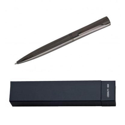 CERRUTI 1881 Conquest Gun Ballpoint Pen Corporate Gifts Singapore