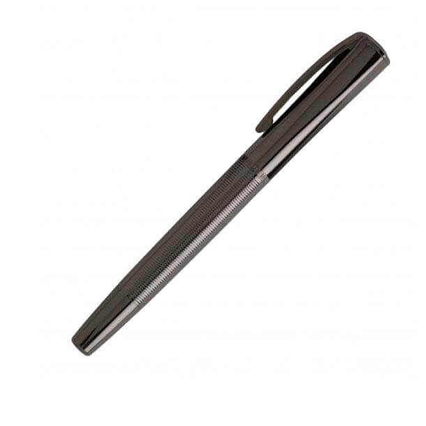 CERRUTI 1881 Conquest Gun Rollerball Pen Corporate Gifts Singapore