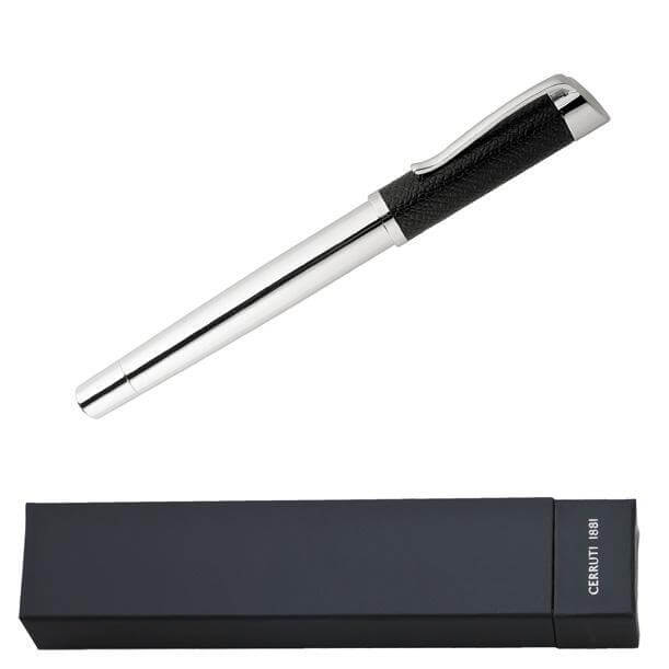 CERRUTI 1881 Escape Rollerball Pen Corporate Gifts Singapore