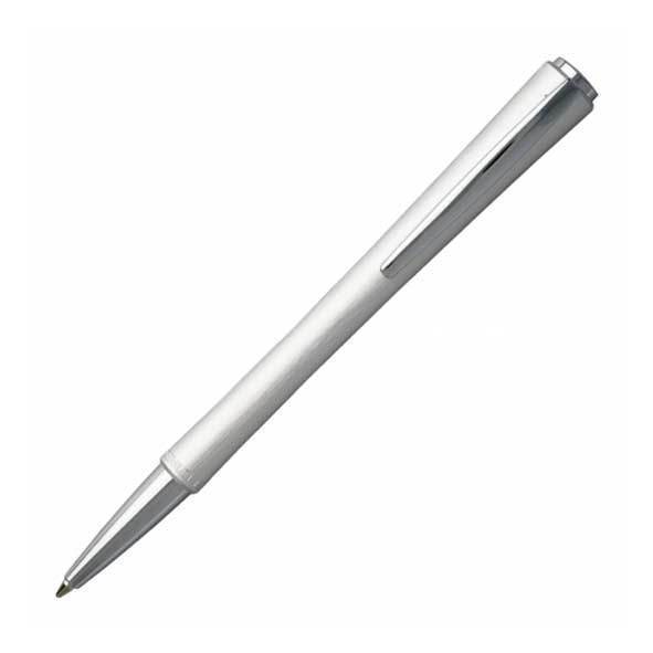 CERRUTI 1881 Flex Chrome Ballpoint Pen Corporate Gifts Singapore
