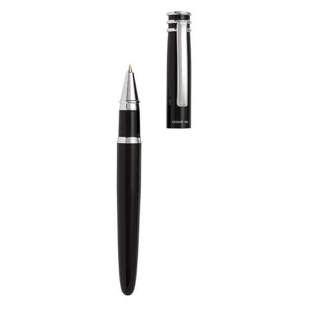 CERRUTI 1881 Focus Rollerball Pen Corporate Gifts Singapore