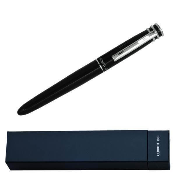 CERRUTI 1881 Focus Rollerball Pen Corporate Gifts Singapore
