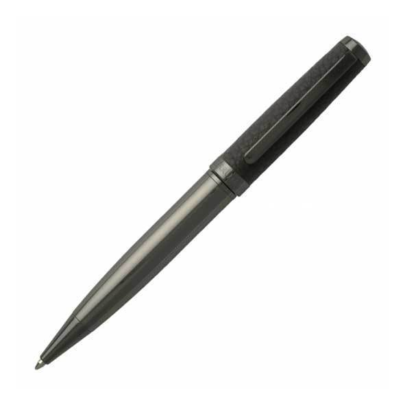 CERRUTI 1881 Hamilton Brown Ballpoint Pen Corporate Gifts Singapore
