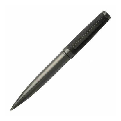 CERRUTI 1881 Hamilton Brown Ballpoint Pen Corporate Gifts Singapore