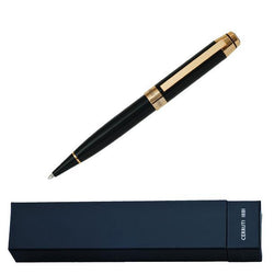 CERRUTI 1881 Heritage Gold Ballpoint Pen Corporate Gifts Singapore