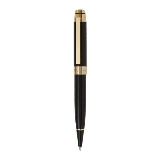 CERRUTI 1881 Heritage Gold Ballpoint Pen Corporate Gifts Singapore