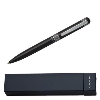 CERRUTI 1881 Mesh Ballpoint Pen Corporate Gifts Singapore