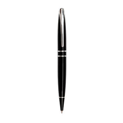 CERRUTI 1881 Silver Clip Ballpoint Pen Corporate Gifts Singapore