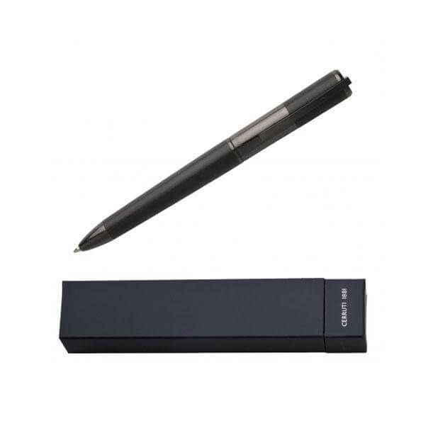 CERRUTI 1881 Skin Deep Ballpoint Pen Corporate Gifts Singapore