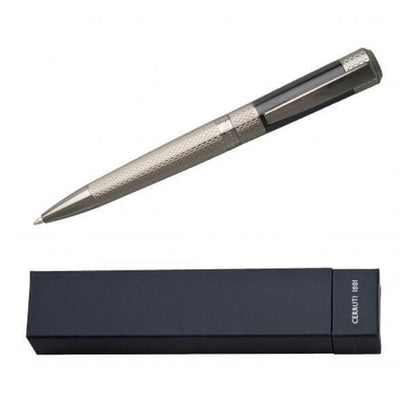 CERRUTI 1881 Soto Ballpoint Pen Corporate Gifts Singapore