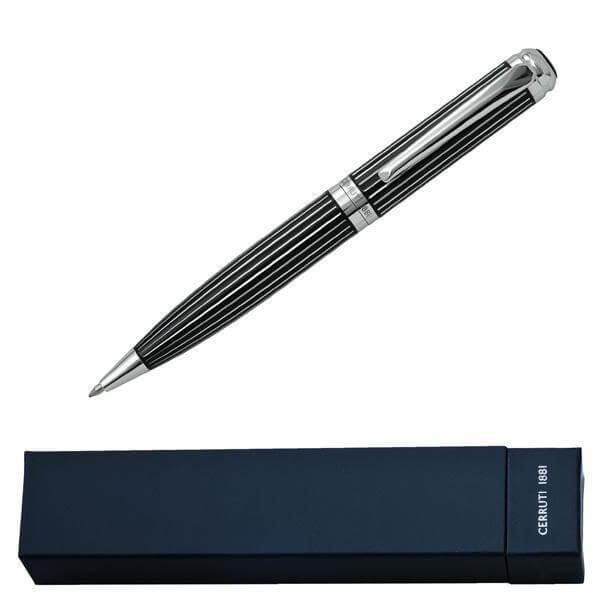 CERRUTI 1881 Symbolic Ballpoint Pen Corporate Gifts Singapore