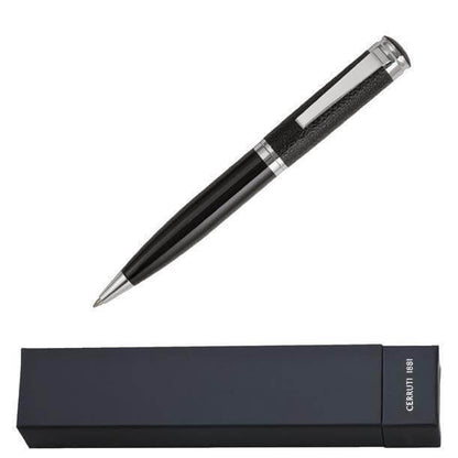 CERRUTI 1881 Tune Ballpoint Pen Corporate Gifts Singapore