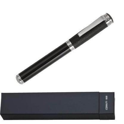 CERRUTI 1881 Tune Rollerball Pen Corporate Gifts Singapore