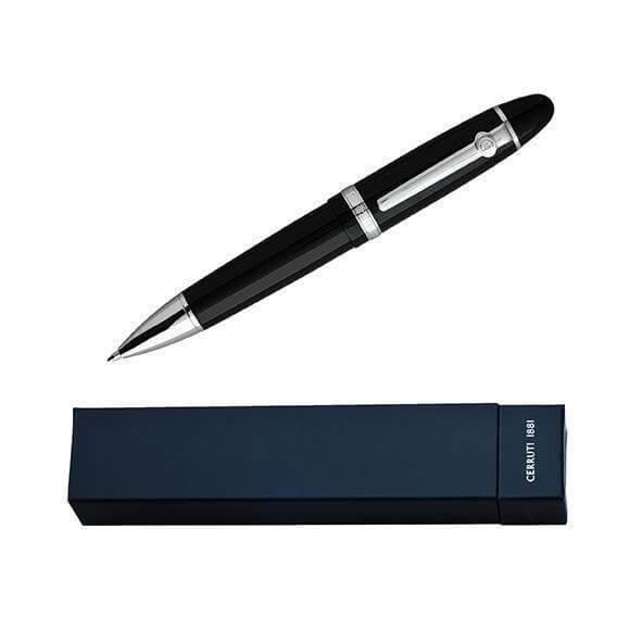 CERRUTI 1881 Whale Ballpoint Pen Corporate Gifts Singapore