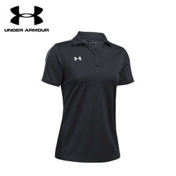 Under Armour Ladies Polo Tee Corporate Gifts Singapore