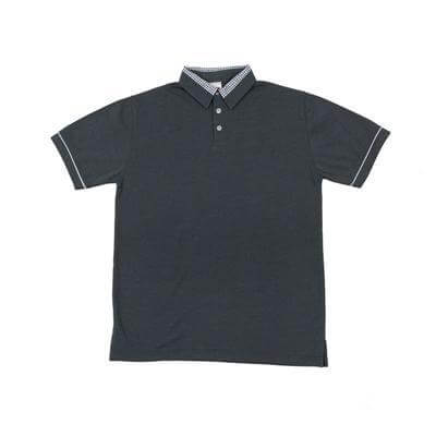 Checkered Honeycomb Polo T-Shirt Corporate Gifts Singapore