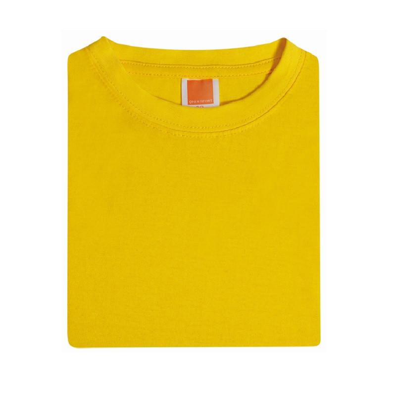 Children Round Neck T-shirt Corporate Gifts Singapore