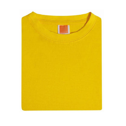 Children Round Neck T-shirt Corporate Gifts Singapore