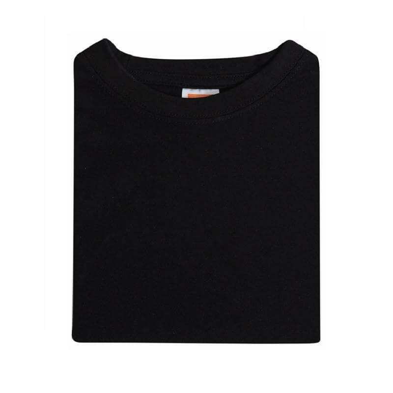 Children Round Neck T-shirt Corporate Gifts Singapore