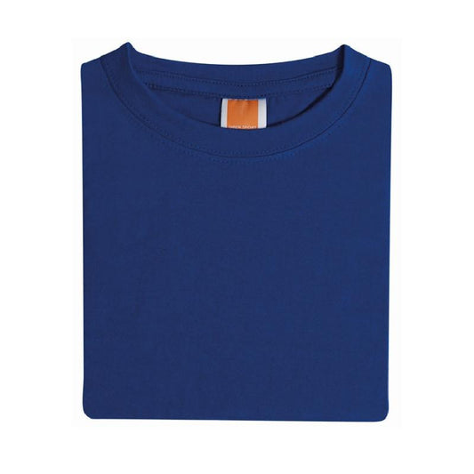 Children Round Neck T-shirt Corporate Gifts Singapore
