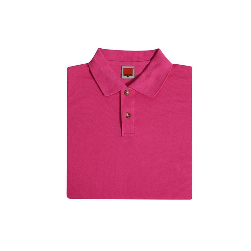 Classic Honeycomb Female Cutting Polo T-shirt Corporate Gifts Singapore