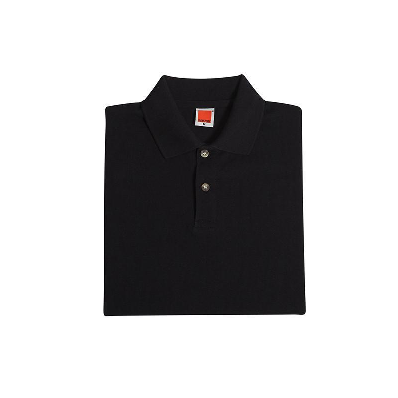 Classic Honeycomb Female Cutting Polo T-shirt Corporate Gifts Singapore