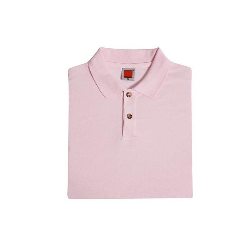 Classic Honeycomb Female Cutting Polo T-shirt Corporate Gifts Singapore