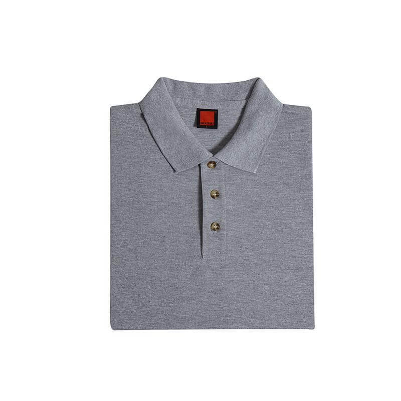 Classic Honeycomb Polo T-shirt Corporate Gifts Singapore
