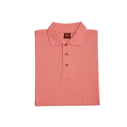 Classic Honeycomb Polo T-shirt Corporate Gifts Singapore