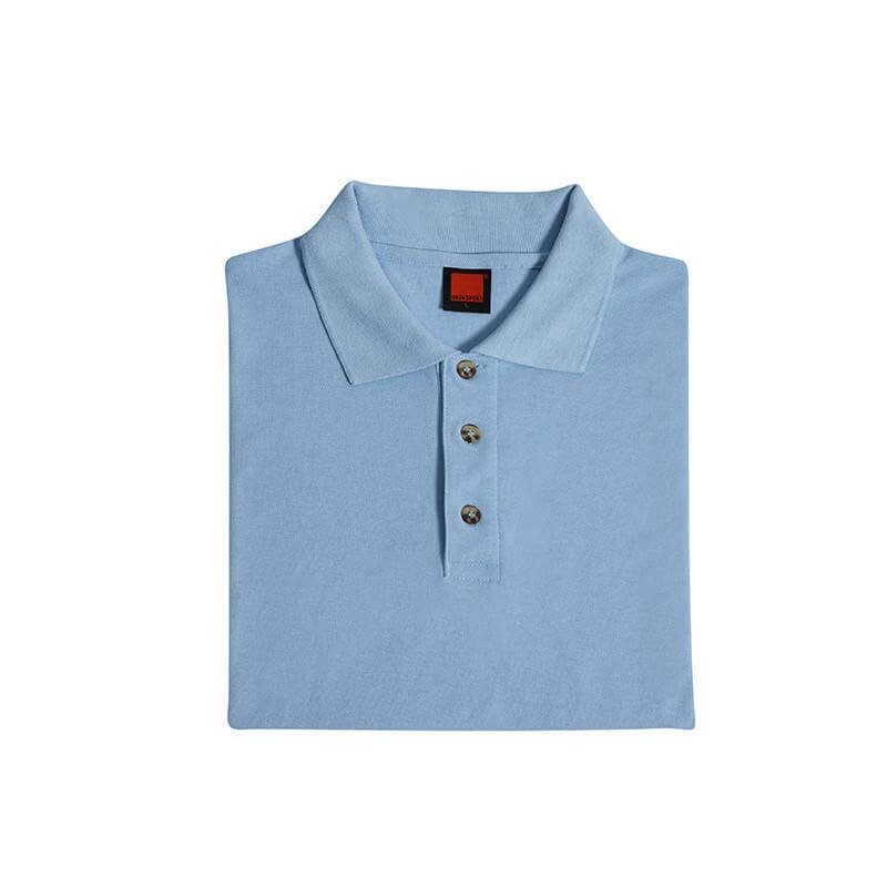 Classic Honeycomb Polo T-shirt Corporate Gifts Singapore