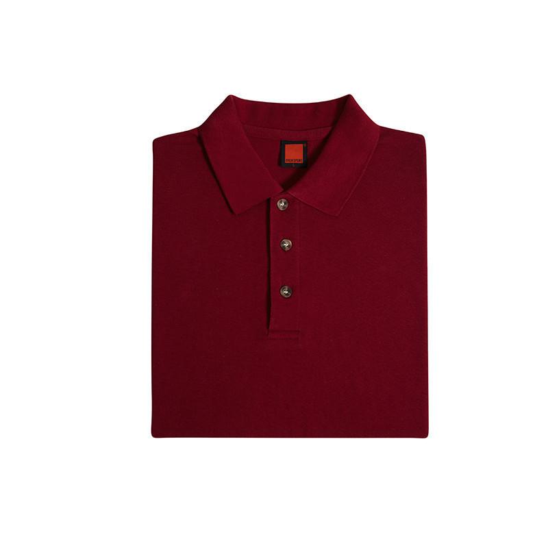 Classic Honeycomb Polo T-shirt Corporate Gifts Singapore
