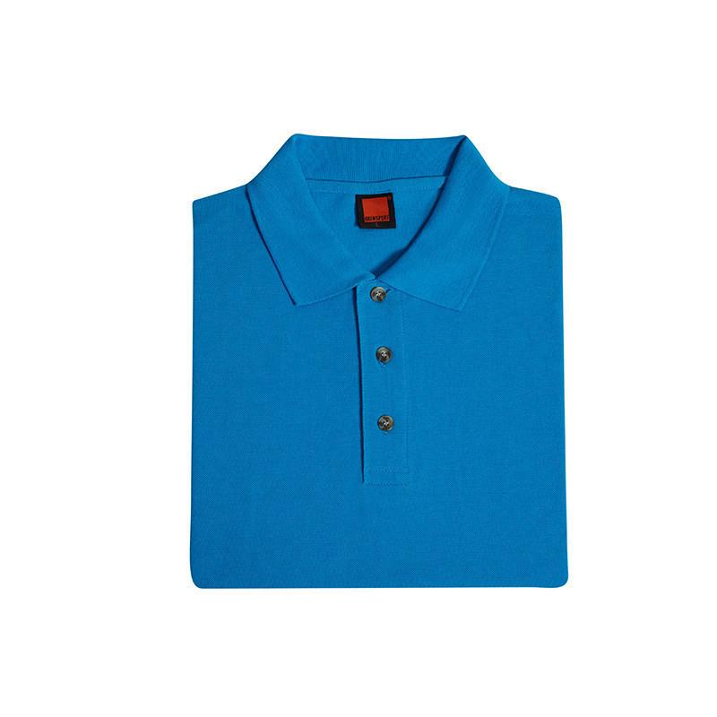 Classic Honeycomb Polo T-shirt Corporate Gifts Singapore