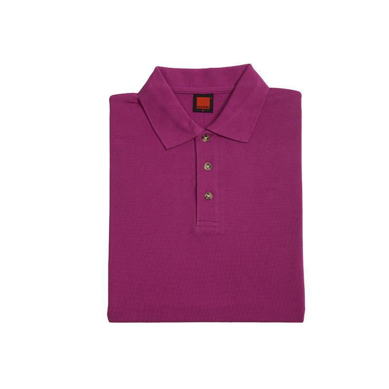 Classic Honeycomb Polo T-shirt Corporate Gifts Singapore