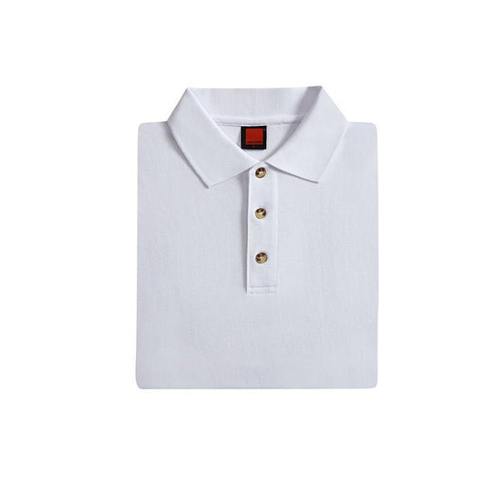 Classic Honeycomb Polo T-shirt Corporate Gifts Singapore