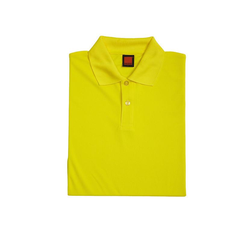 Classic Quick Dry Polo T-shirt Corporate Gifts Singapore