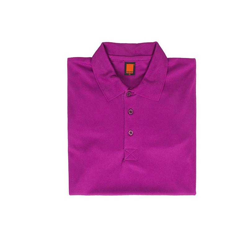 Classic Quick Dry Polo T-shirt Corporate Gifts Singapore