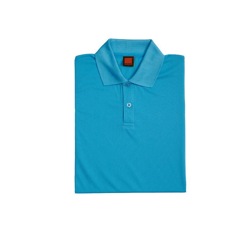 Classic Quick Dry Polo T-shirt Corporate Gifts Singapore