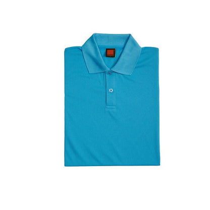 Classic Quick Dry Polo T-shirt Corporate Gifts Singapore